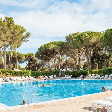 Residence Pierre & Vacances Valescure Сен-Рафаель Екстер'єр фото
