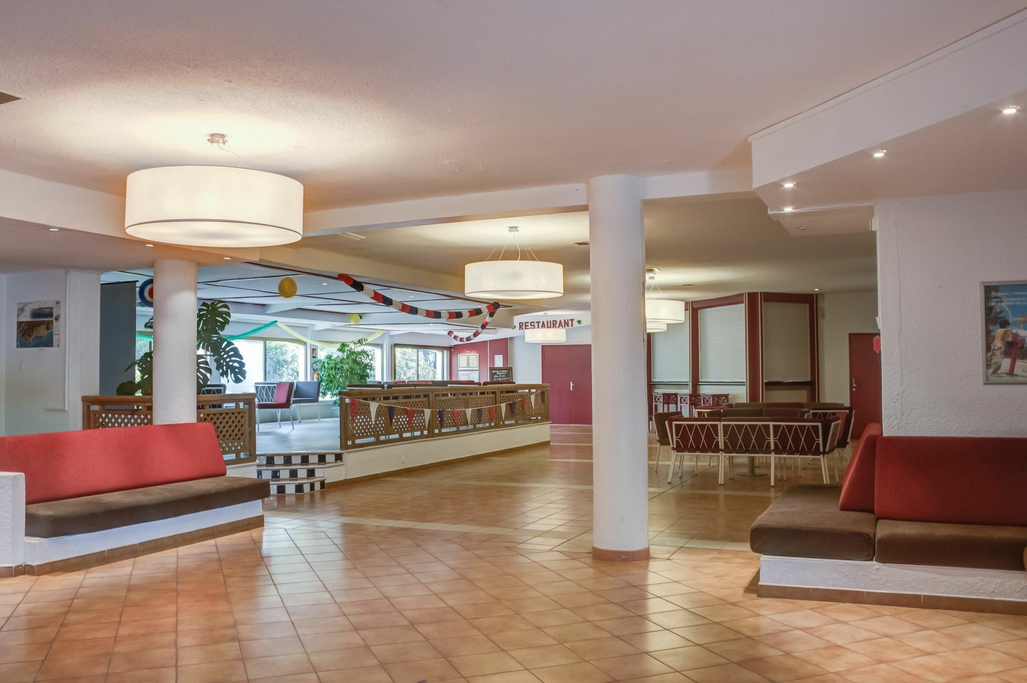 Residence Pierre & Vacances Valescure Сен-Рафаель Екстер'єр фото
